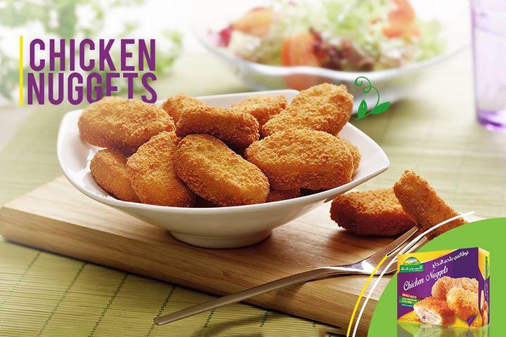 Chicken Nuggets